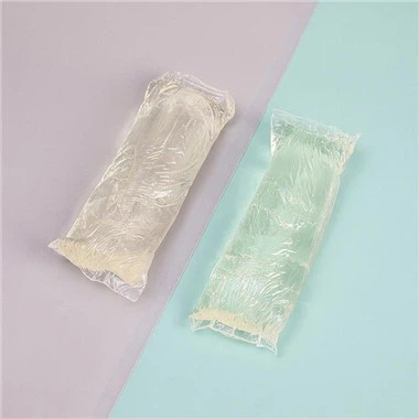 „Hotmelt Prmanent“ etikečių klijai