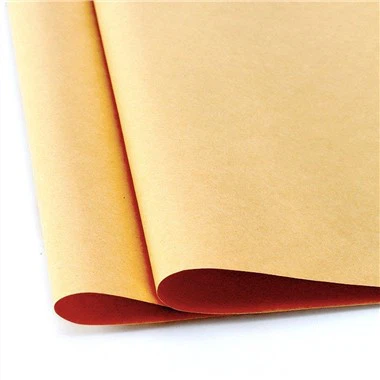 Kraft popierius pakavimui