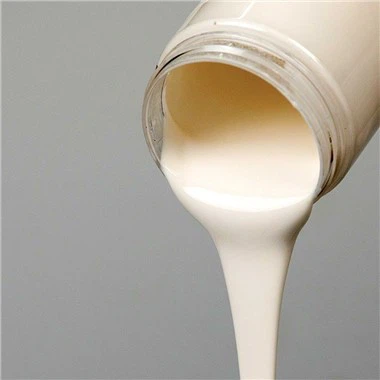 Vandens pagrindo klijai cigarečių filtro antgalio sąsajai