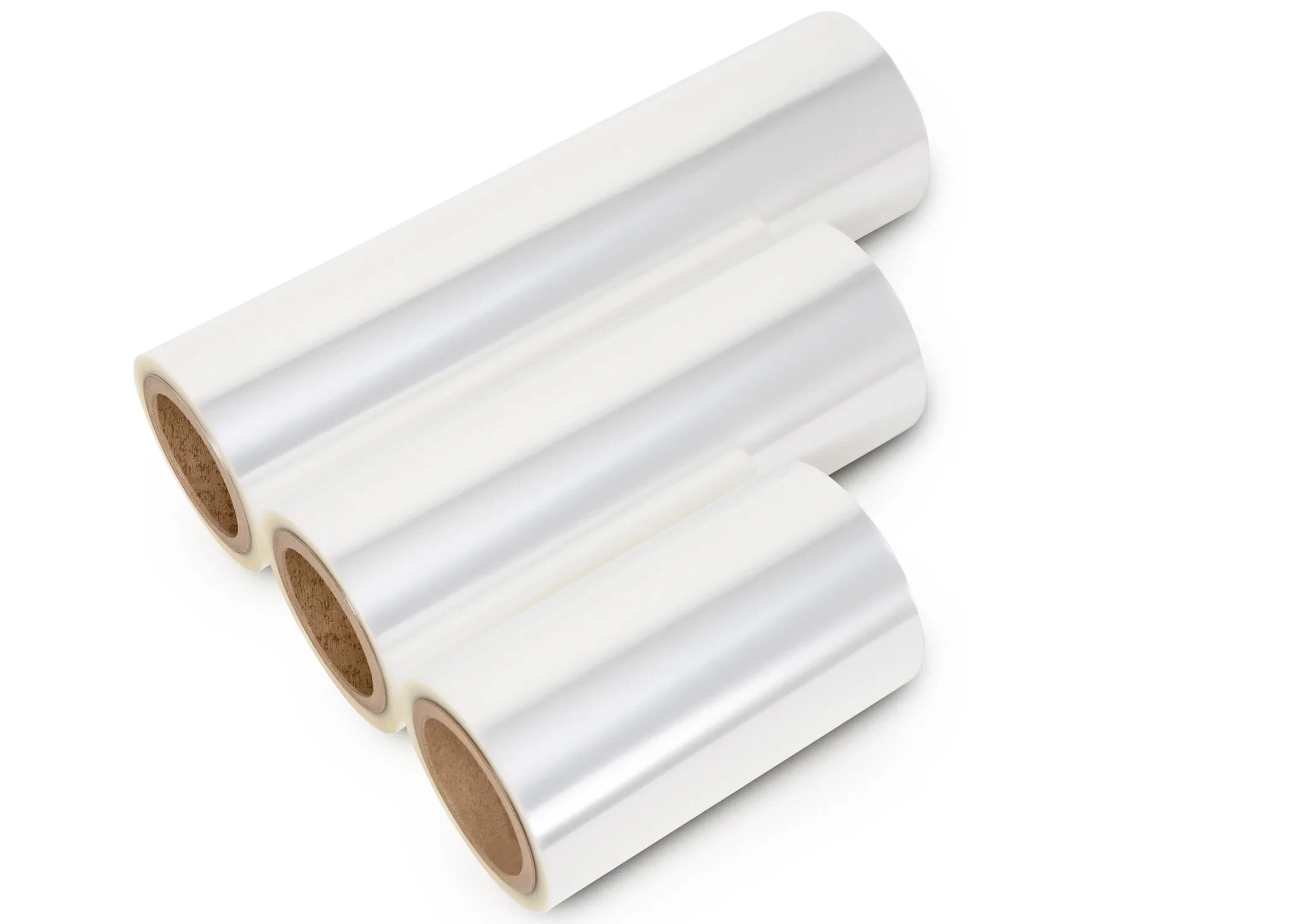 BOPP cigarečių plėvelė