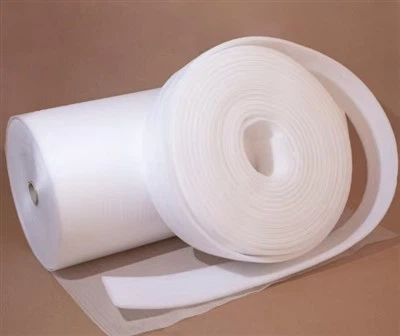 EPE putplasčio ritinys