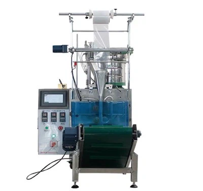 Aparatūros pakavimo mašina