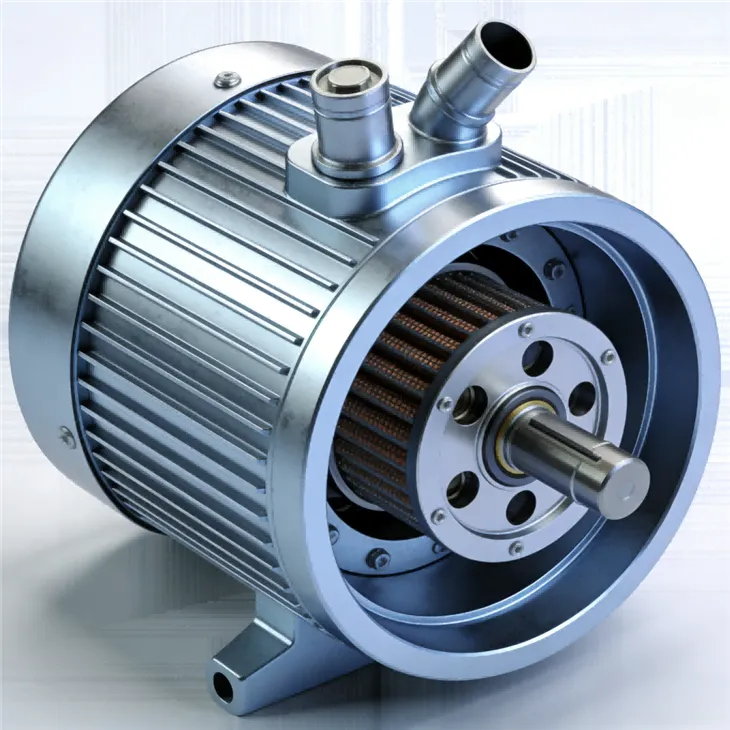 Spinner Ii alyvos filtras